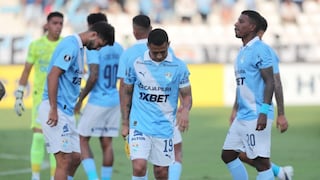 Julio César Uribe defendió el proyecto de Sporting Cristal y aseguró que tomarán medidas para volver a pelear títulos