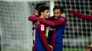 Barcelona vs. Atlético Madrid (1-0): revive lo mejor del minuto a minuto por LaLiga