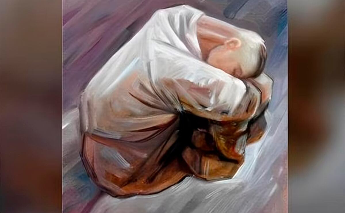 Es realmente importante que te enfoques en la imagen y nos digas qué elemento lograste captar. Así conocerás los resultados del test visual. | Foto: chedonna