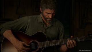 “The Last of Us: Part II” se vendería en dos discos y pesará 100 GB