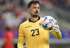 Alianza Lima lo espera: ¿cómo le fue a Guillermo Viscarra jugando fuera de Bolivia?