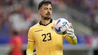 Alianza Lima lo espera: ¿cómo le fue a Guillermo Viscarra jugando fuera de Bolivia?