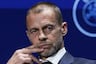 Ceferin deja la UEFA en 2027: los motivos de su salida y la aparición de la Superliga