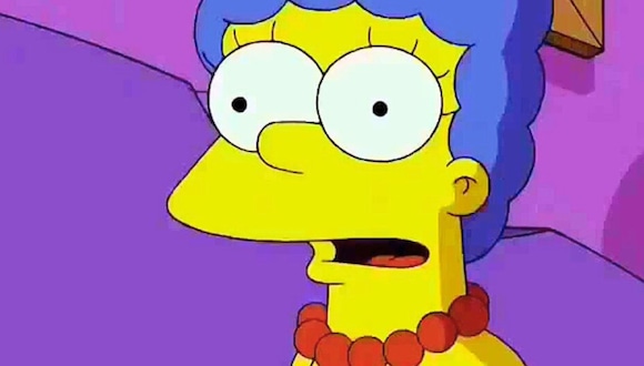 Marge es una de las protagonistas de la franquicia “Los Simpsons" (Foto: 20th Century Fox)