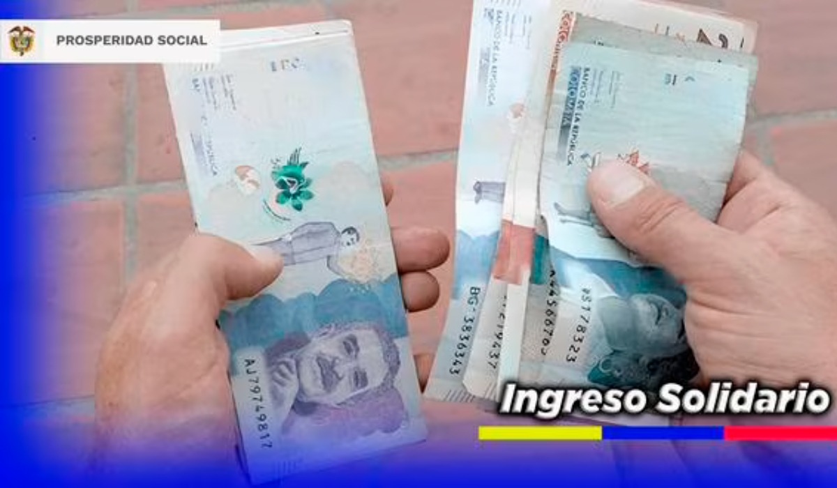 ¿Cómo ingresar al Ingreso Solidario en Colombia? Consulta si eres beneficiario y requisitos. (Foto: Composición).