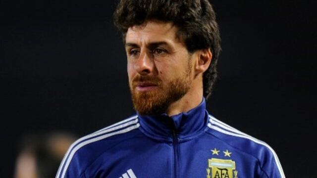 Pablo Aimar afirmó que Argentina está “afectada” porque se habla de un “partido sospechoso”