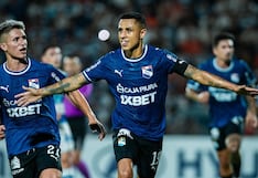 Sporting Cristal vs. 2 de Mayo (2-2): minuto a minuto, video, resumen y goles por Copa Libertadores