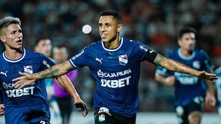 Sporting Cristal vs. 2 de Mayo (2-2): minuto a minuto, video, resumen y goles por Copa Libertadores