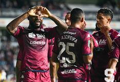 Saprissa ganó 2-1 al Sporting San José por la Liga Promérica 2023