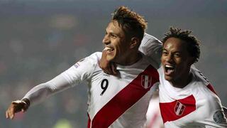Selección Peruana: la racha favorable de la bicolor sobre Paraguay (VIDEO)