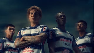 La nueva piel: Alianza Lima presentó su indumentaria por los 125 años de historia