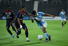 Resumen extendido, goles y video: Sporting Cristal vs. Junior (2-0), por la fecha 3 de la Copa Libertadores