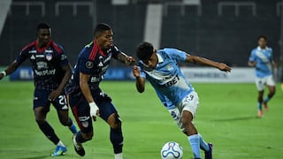 Resumen extendido, goles y video: Sporting Cristal vs. Junior (2-0), por la fecha 3 de la Copa Libertadores