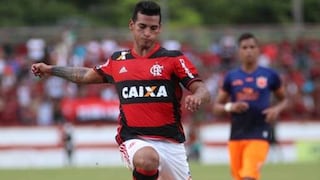 Comienza a hacer olvidar a Jorge: la comparación de medio brasileño de Trauco con exlateral de Flamengo