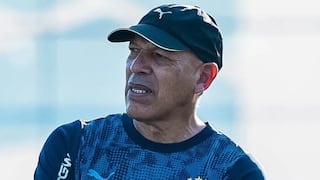 Tras la llegada de Michael Hoyos: Roberto Mosquera definió la salida de un extranjero en Sporting Cristal
