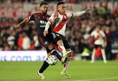 River vs Central Córdoba (3-0): video, goles y resumen por Torneo de la Liga Profesional
