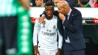La pandemia continúa: Real Madrid buscaría segunda reducción de sueldos 