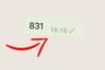 Aquí te decimos qué significa el número “831″ en WhatsApp