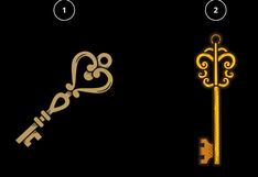 Test de personalidad: descubre si ocultas algo a los demás, según qué llave eliges