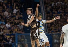 Transmisión, Boca vs. Platense EN VIVO: ver partido en ESPN y TNT Sports gratis online