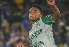 Millonarios empató 1-1 ante Deportivo Cali: video, goles y resumen del partido por el Torneo Clausura