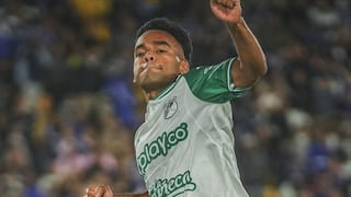 Millonarios empató 1-1 ante Deportivo Cali: video, goles y resumen del partido por el Torneo Clausura
