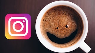 Instagram: la guía para hacer el truco del “café falso” y publicarlo en las stories