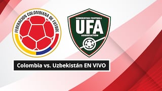 ¿En qué canal pasan Colombia vs. Uzbekistán por la Copa Mundial de la FIFA 2026 en California, Florida y Texas?