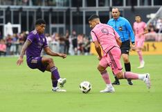 Inter Miami vs. Orlando (5-0): resumen, goles y video del partido de la MLS