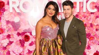 Nick Jonas y Priyanka Chopra anuncian el nacimiento de su primer hijo  