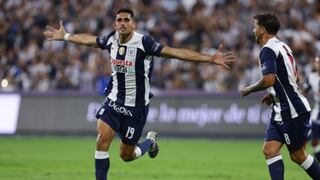 Con el regreso de Sabbag: lo último que alista ‘Chicho’ en Alianza para duelo ante la ‘U’