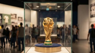 ¿El campeón del Mundial se queda con la copa original o recibe una réplica? La verdad sobre el trofeo de la FIFA
