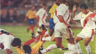 Manual para ganar en Barranquilla: el ‘Chorri’ Palacios, Jayo y Carazas, y el triunfazo de 1997