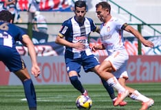Alianza Lima vs. Ayacucho FC (1-0): video, gol y resumen por el Torneo Clausura 2025