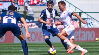 Alianza Lima vs. Ayacucho FC (1-0): video, gol y resumen por el Torneo Clausura 2025