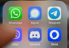 Así puedes chatear en WhatsApp con usuarios de otras aplicaciones de mensajería
