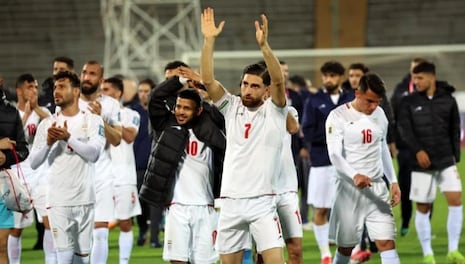 Irán no irá al Mundial 2026: ¿cuál es el escenario y qué plantea el reglamento de la FIFA?