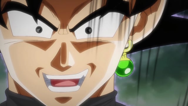 El regreso de Black Goku: así lucha contra Trunks en Dragon Ball FighterZ [VIDEO]