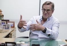 Carlos Neuhaus criticó al IPD y organización de Juegos Bolivarianos: “Hay más gente por expectorar”