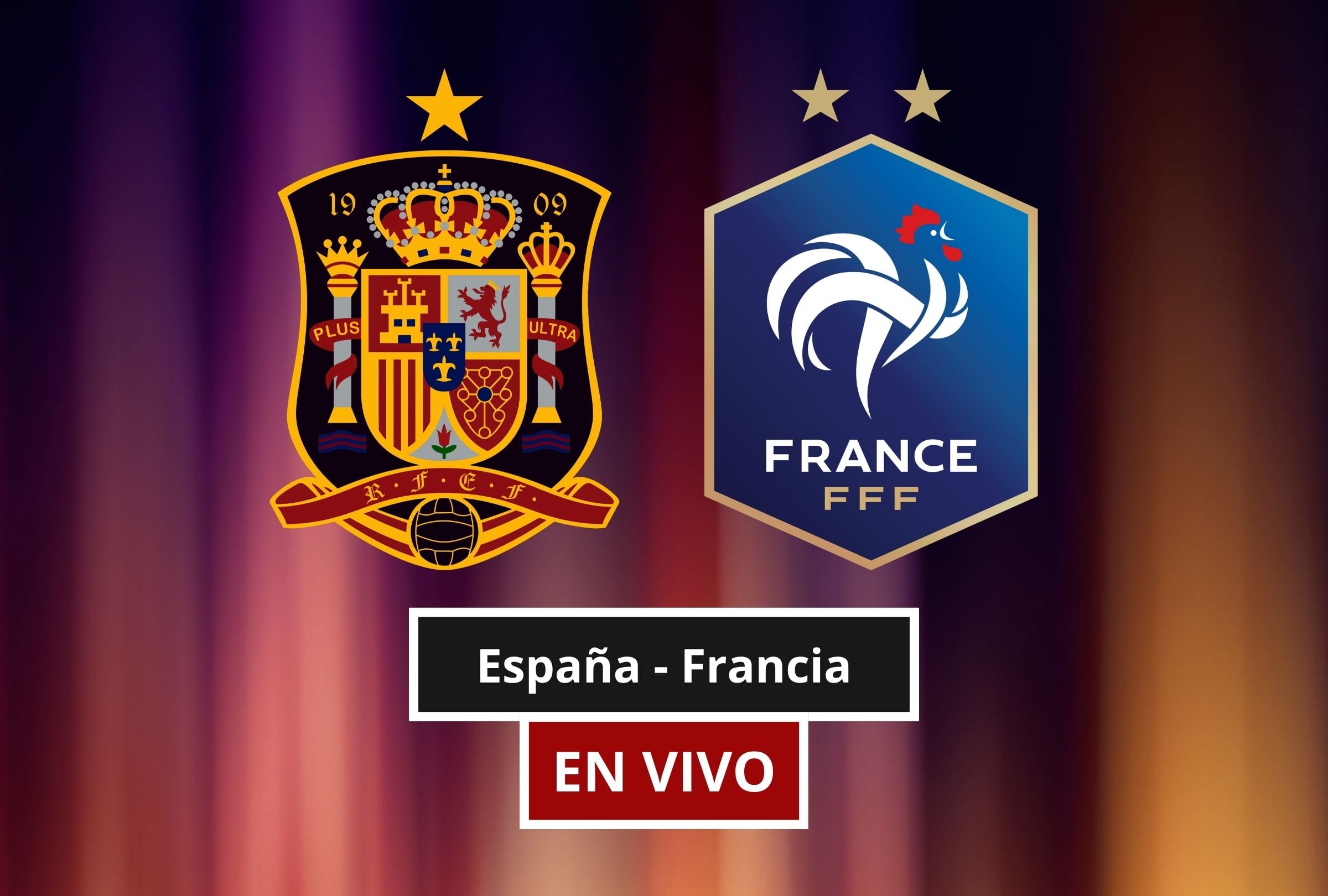 El España - Francia por el Mundial 2026 es un partido que apunta a ser intenso de principio a fin. (Foto: Composición Canva - Depor)
