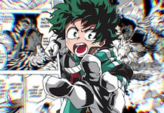 My Hero Academia - Temporada 7: guía para leer el manga gratis en Android y iOS