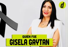 ¿Quién fue Gisela Gaytan y cuál era su trayectoria antes de ser asesinada en Celaya?