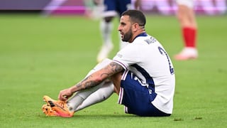 El dilema amoroso de Kyle Walker: máxima seguridad en Eurocopa por su doble vida