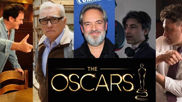 Oscar 2020: Mejor Director: predicciones, nominados y posibles ganadores de la estatuilla