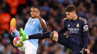 Real Madrid vs. Manchester City (4-3): resumen, penales y video por la Champions League