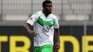 Wolfsburgo perdió 1-0 ante Hoffenheim con Ascues en la banca de suplentes