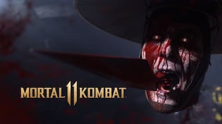 Mortal Kombat 11: precio para PS4, Xbox One, PC y Nintendo Switch, fecha de lanzamiento y todo del el nuevo MK