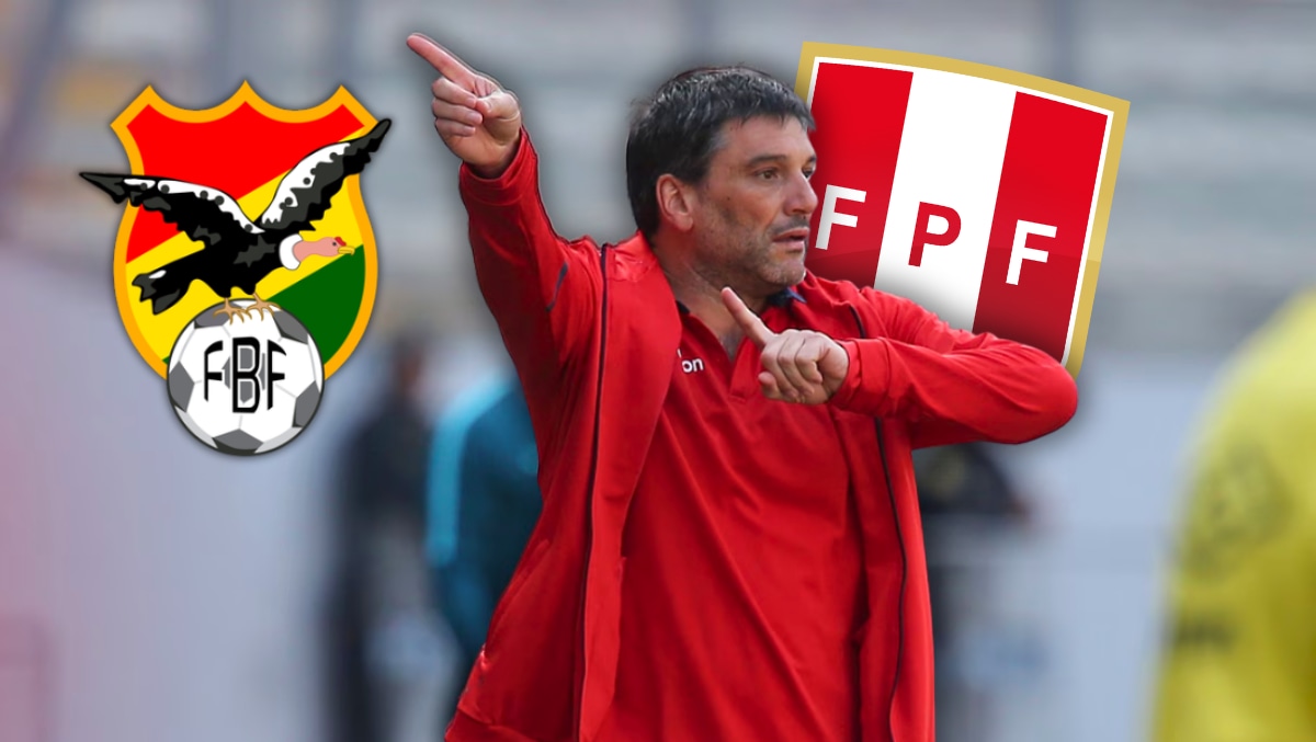 La lista de convocados de Bolivia para enfrentar a Perú | Foto: CDM/Perú