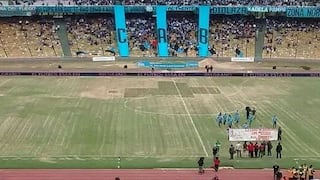 Argentina vs Bolivia: la evolución del estadio Mario Alberto Kempes
