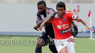 Alianza Lima: Johnnier Montaño aclaró que no es el único que debe aportar en el equipo